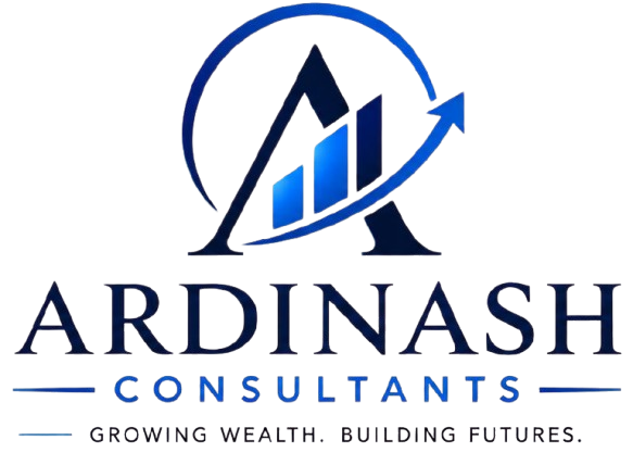 Ardinash logo